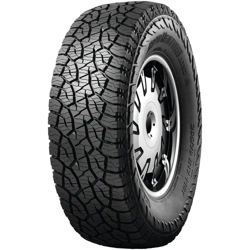  KUMHO ROAD VENTURE AT52 245/75 R16 120 S