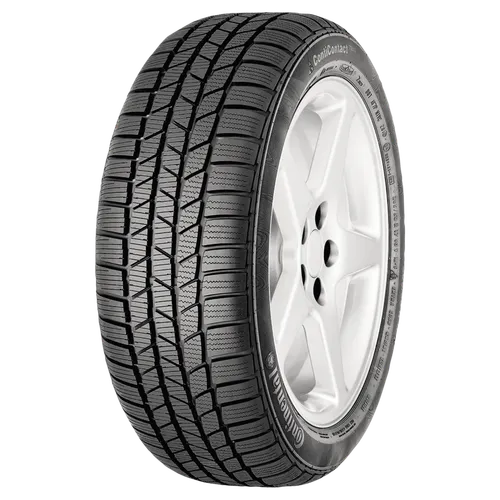  CONTINENTAL ContiContact TS 815 205/60 R16 96 V