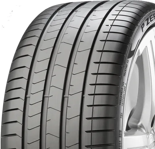  PIRELLI P ZERO™ (PZ4) LUXURY SALOON 255/35 R19 96 Y