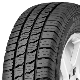  CONTINENTAL Vanco FourSeason 2 205/65 R16 107 T