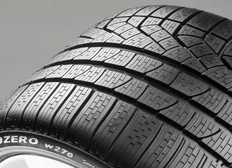  PIRELLI WINTER 270 SOTTOZERO™ SERIE II 325/30 R20 106 W