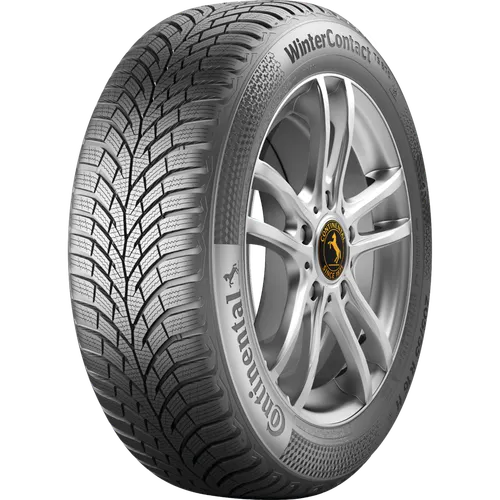  CONTINENTAL WinterContact™ TS 870 165/70 R14 85 T