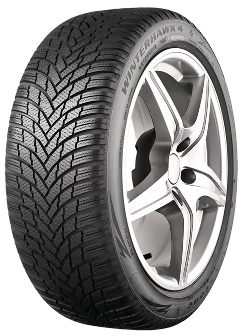  FIRESTONE Winterhawk 4 185/65 R15 92 T