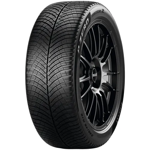  PIRELLI PZERO WINTER-2 225/40 R19 93 V