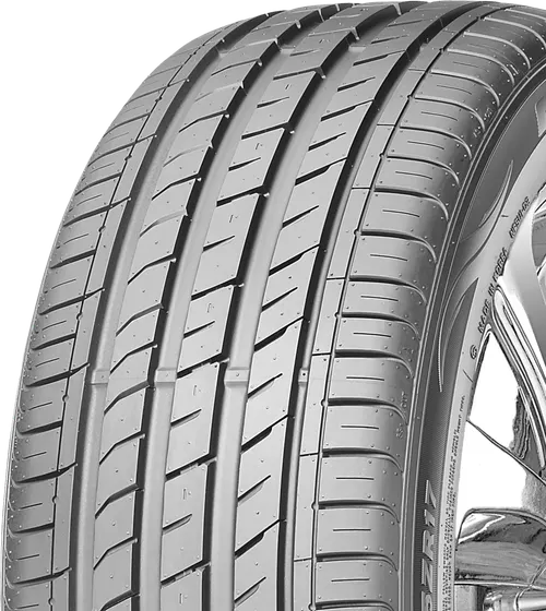  NEXEN N`FERA SU-1 235/55 R19 105 W