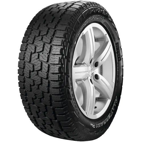  PIRELLI SCORPION™ ALL TERRAIN PLUS 255/70 R16 111 T