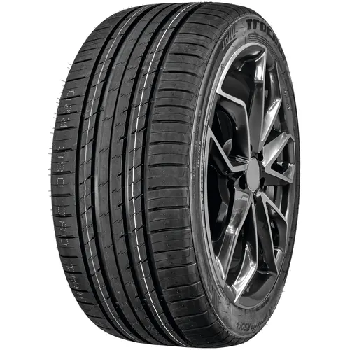  TRACMAX X PRIVILO RS-01 265/45 R21 108 Y