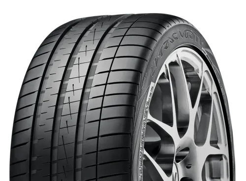  VREDESTEIN Ultrac Vorti+ 275/40 R22 108 Y