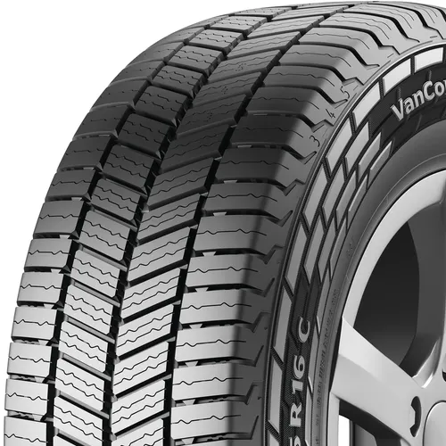  CONTINENTAL VanContact A/S Ultra 215/75 R16 113 R