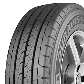  BRIDGESTONE Duravis R660A 235/60 R17 109 T