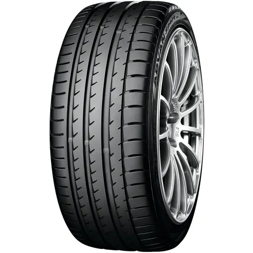  YOKOHAMA Advan Sport (V105) 255/40 R18 95 Y