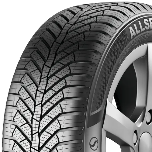  SEMPERIT AllSeason-Grip 215/45 R16 90 V