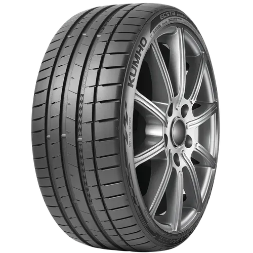  KUMHO ECSTA SPORT/ SPORT S PS72 275/35 R19 100 Y