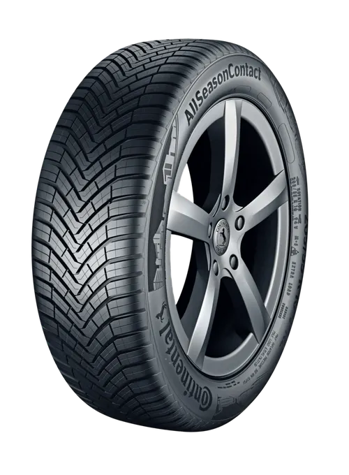  CONTINENTAL AllSeasonContact™ 155/65 R14 75 T