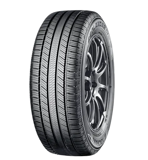  YOKOHAMA Geolandar CV G058 255/55 R20 110 V