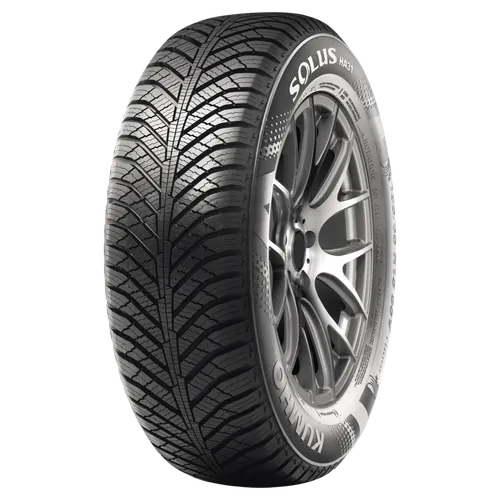  KUMHO SOLUS 4S HA31 185/70 R14 88 T