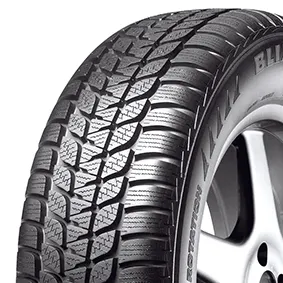  BRIDGESTONE BLIZZAK LM-25 4X4 235/60 R17 102 H