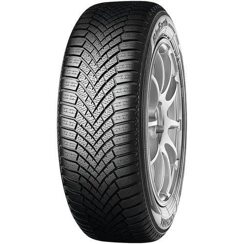  YOKOHAMA BlueEarth*Winter (V906) 255/55 R18 109 V