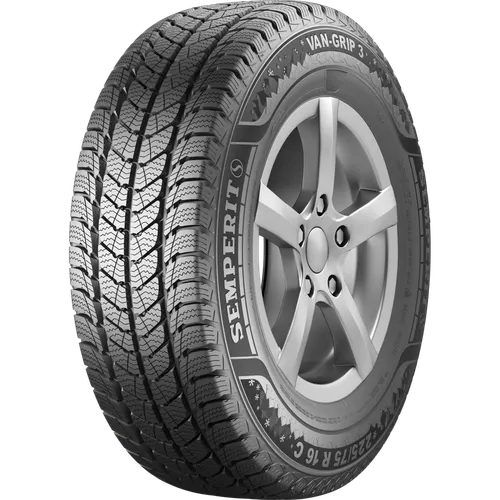  SEMPERIT VanGrip 3 205/65 R16 107 T
