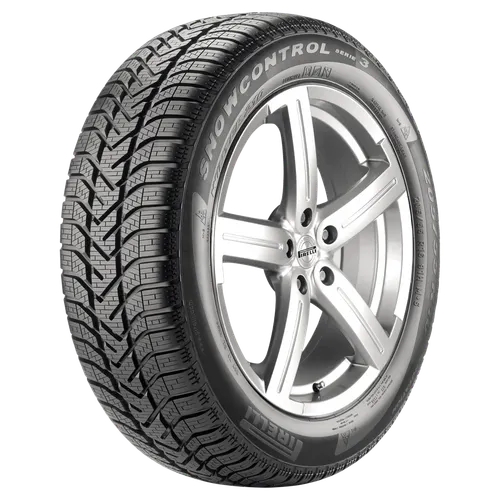  PIRELLI WINTER 210 SNOWCONTROL SERIE 3 175/65 R15 88 H