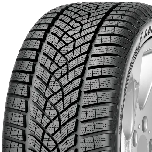  GOODYEAR UltraGrip Performance + 205/60 R17 93 V