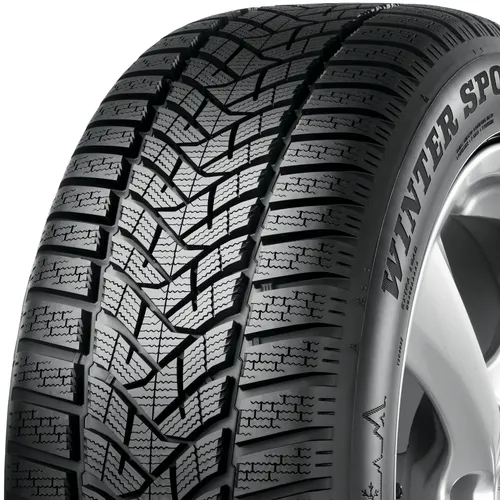  DUNLOP Winter Sport 5 SUV 225/55 R19 99 V