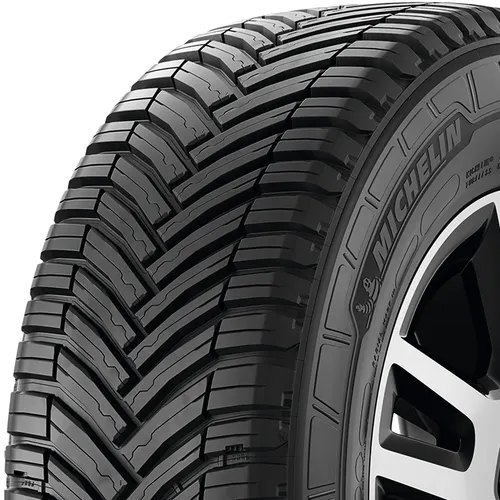  MICHELIN CrossClimate Camping 225/65 R16 112 R