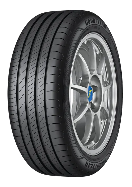  GOODYEAR EfficientGrip 2 SUV 225/60 R17 99 V