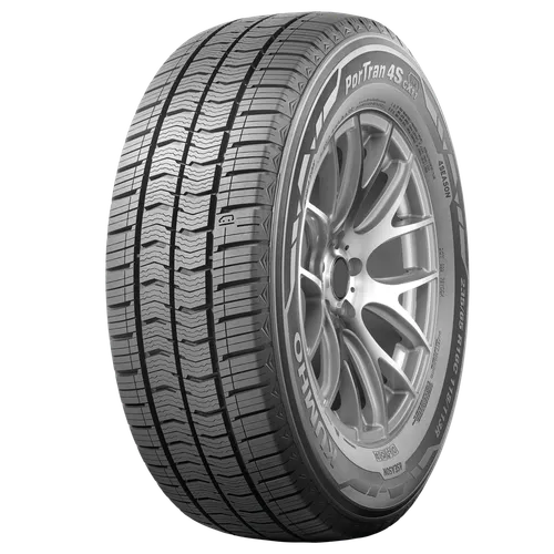  KUMHO PORTRAN 4S CX11 215/75 R16 116 R