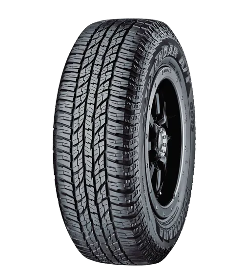  YOKOHAMA Geolandar A/T G015 255/55 R18 109 H