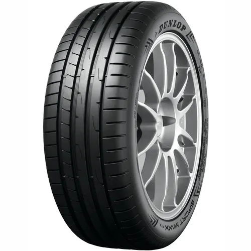  DUNLOP Sport Maxx RT2 205/40 R17 84 W