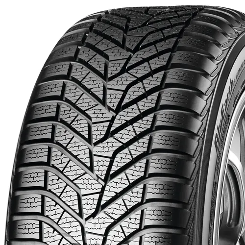  YOKOHAMA BlueEarth*Winter (V905) 215/40 R17 87 V