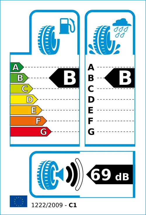  DUNLOP SPORT RESPONSE 215/65 R17 99 V