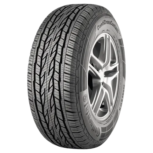  CONTINENTAL ContiCrossContact™ LX 2 215/65 R16 98 H