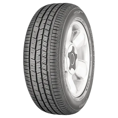  CONTINENTAL ContiCrossContact LX Sport 275/45 R21 110 Y