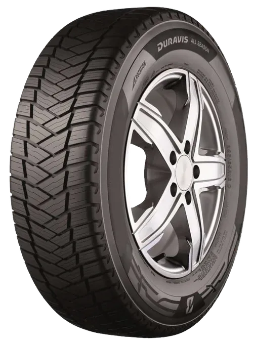  BRIDGESTONE Duravis All Season 215/75 R16 113 R