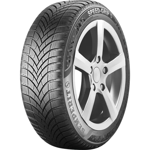  SEMPERIT Speed-Grip 5 195/65 R15 95 T