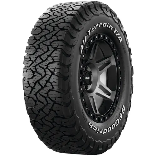  GOODRICH ALL TERR.T/A KO3 245/65 R17 111 S