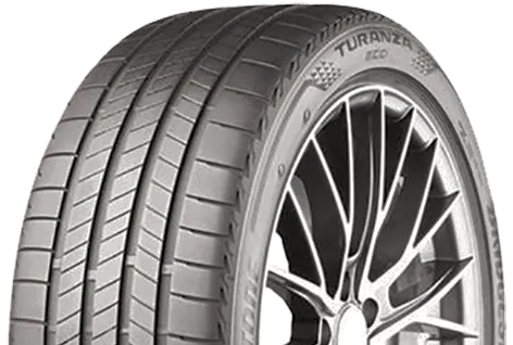  BRIDGESTONE Turanza Eco 205/50 R19 94 H
