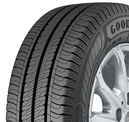  GOODYEAR EfficientGrip Cargo 2 205/65 R15 102 T