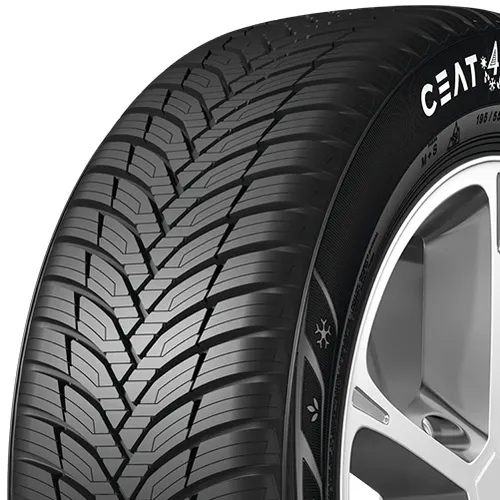  CEAT 4SEASON DRIVE PLUS 165/70 R14 81 T