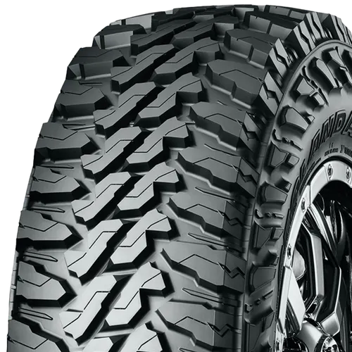  YOKOHAMA G-003 265/70 R17 121 Q