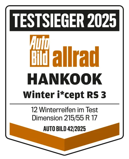  HANKOOK WINTER I*CEPT RS3 RS-462 225/55 R17 101 V
