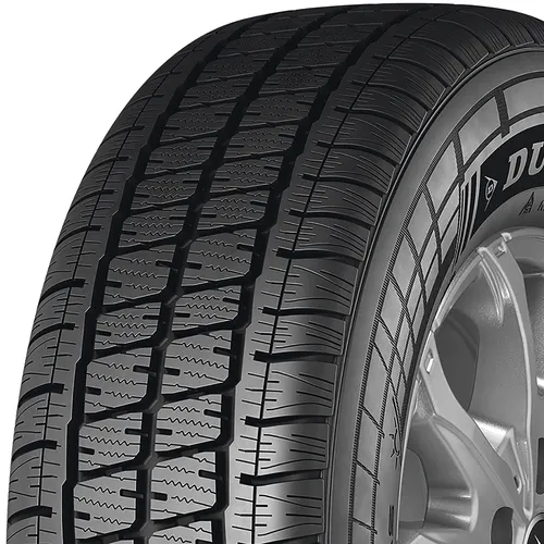  DUNLOP ECONODRIVE AS 215/75 R16 113 R