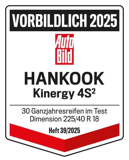  HANKOOK KINERGY 4S 2 225/50 R17 98 W