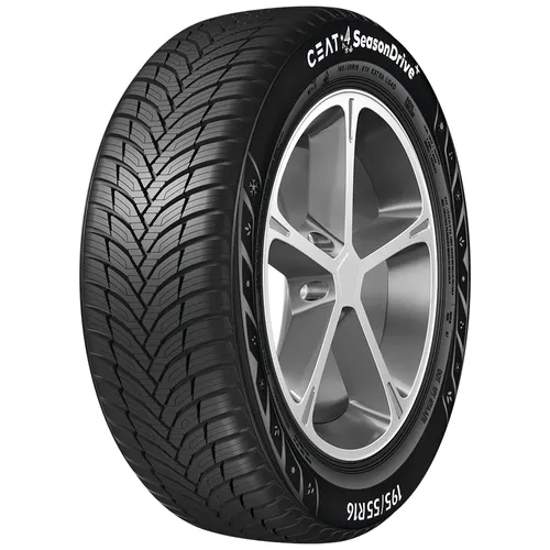  CEAT 4SEASON DRIVE PLUS 185/60 R15 88 H