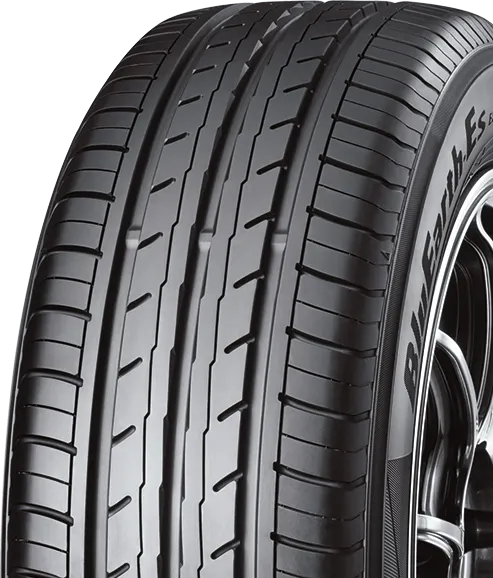  YOKOHAMA BluEarth-Es ES32 185/60 R15 84 H