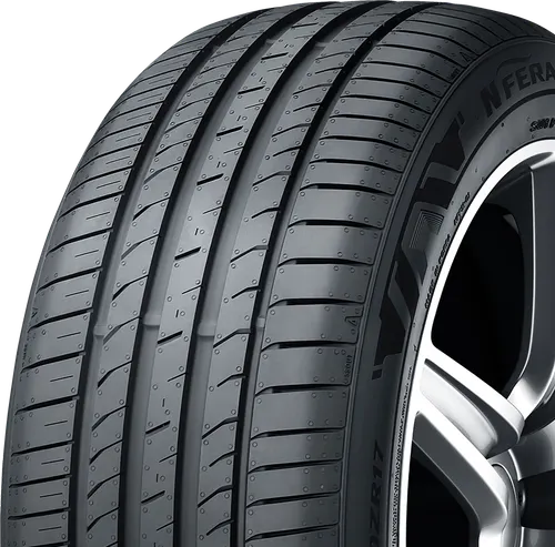  NEXEN N`FERA PRIMUS 195/45 R16 84 W