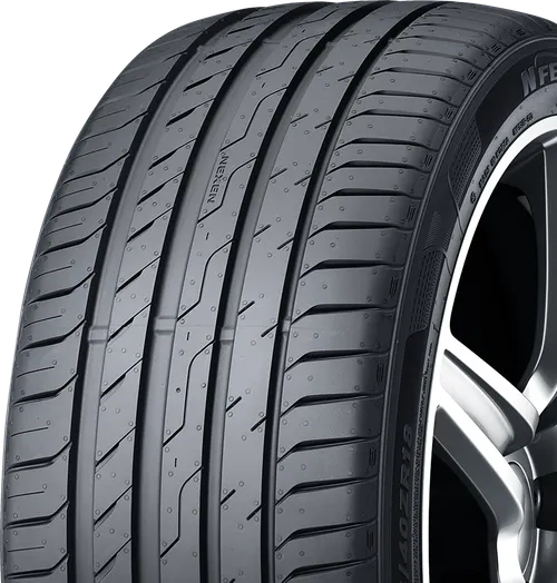  NEXEN N`FERA SPORT 235/45 R20 100 W