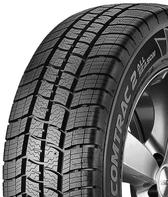  VREDESTEIN Comtrac 2 All Season+ 215/70 R15 109 S